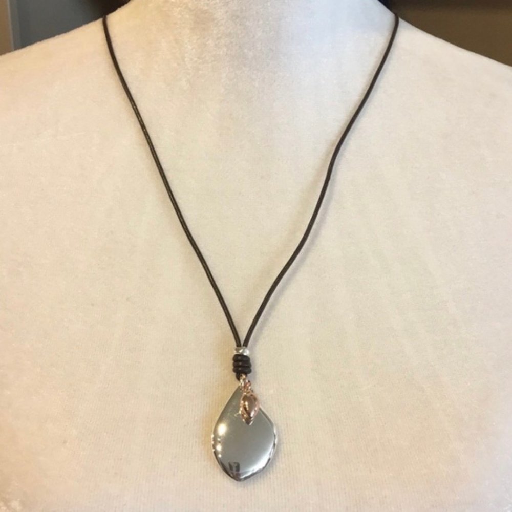 Stella and Dot Caroline Necklace